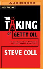 Taking of Getty Oil, The