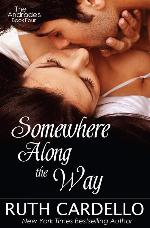 Somewhere Along the Way (The Andrades Book Four) (Volume 4)