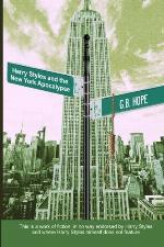 Harry Styles and the New York Apocalypse