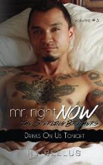 Mr. Right Now; Vol. 3 (Volume 3)