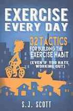 Exercise Every Day