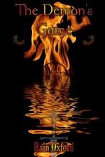 The Demon's Game (The Guardian Series) (Volume 4)