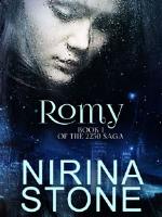 Romy: Book 1 of the 2250 Saga (Volume 1)