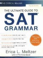 The Ultimate Guide to SAT Grammar
