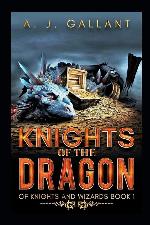 Knights of the Dragon (Of Knights and Wizards)