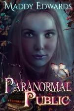 Paranormal Public (Paranormal Public series) (Volume 1)