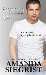 Protecting You (A McCord Family Novel)