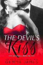 The Devil's Kiss (Volume 1)