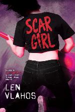 Scar Girl