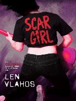 Scar Girl