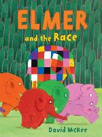 Elmer and the Race
