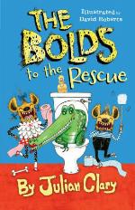 The Bolds to the Rescue