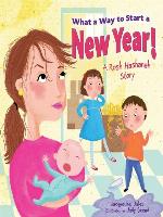 What a Way to Start a New Year!