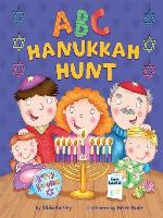 ABC Hanukkah Hunt