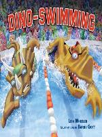 Dino-Swimming