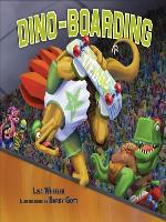 Dino-Boarding