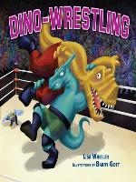 Dino-Wrestling