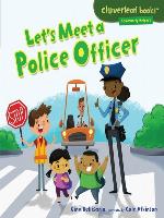 Let's Meet a Police Officer
