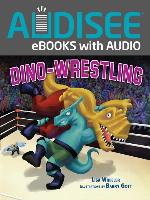 Dino-Wrestling
