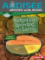 Budgeting, Spending, and Saving