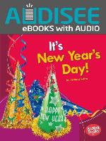 It's New Year's Day!