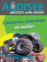 Camiones monstruo en acción (Monster Trucks on the Go)