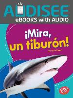 ¡Mira, un tiburón! (Look, a Shark!)