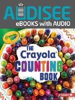 The Crayola Counting Book