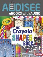 The Crayola Shapes Book