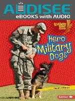 Hero Military Dogs