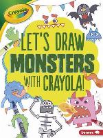 Let's Draw Monsters with Crayola!