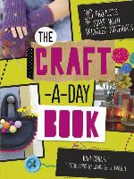 The Craft-a-Day Book