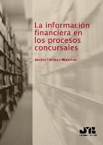 La información financiera en los procesos concursales.