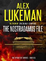 The Nostradamus File