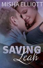 Saving Leah
