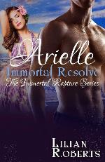 Arielle Immortal Resolve