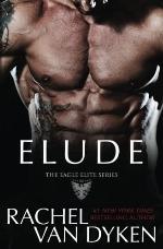 Elude (Eagle Elite) (Volume 6)