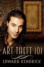 Art Theft 101