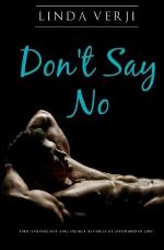 Don't Say No