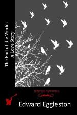 The End of the World: A Love Story