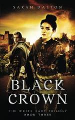 Black Crown (White Hart) (Volume 3)