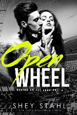 Open Wheel (Racing on the Edge) (Volume 9)