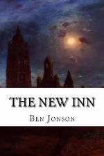 The New Inn: The Light Heart