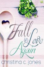 Fall In Love Again (Serendipitous Love)