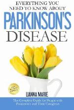 Everything You Need To Know About Parkinson's Disease