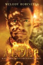 Alder (The Underground Series) (Volume 3)