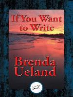 If You Want to Write