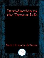 Introduction to the Devout Life