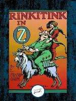 Rinkitink in Oz