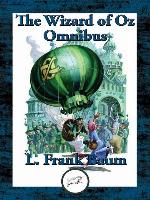 The Wizard of OZ Omnibus